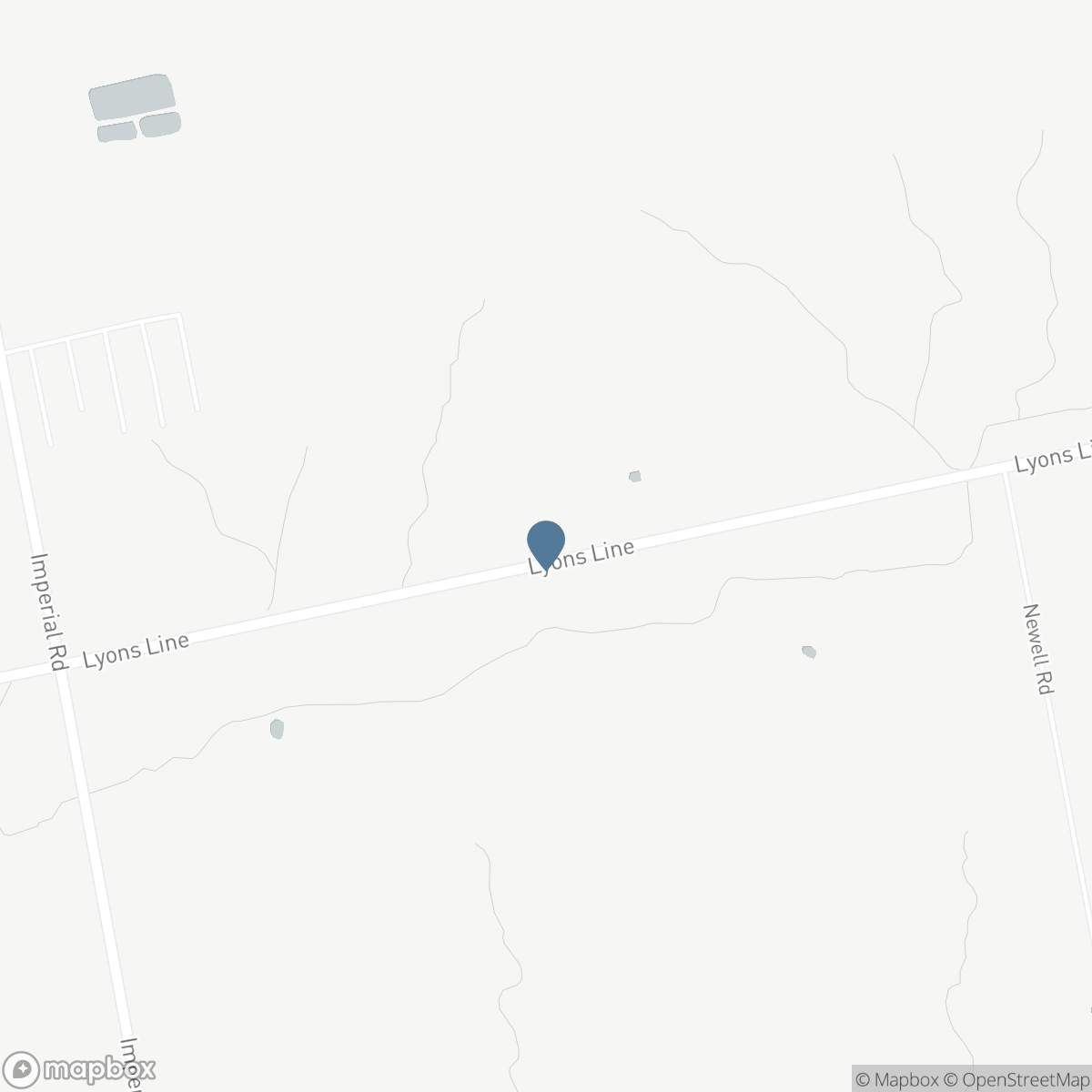 49728 LYONS LINE ROAD, Malahide, Ontario N0L 2J0